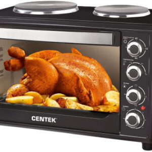 Купить Мини-печь CENTEK CT-1530-36 Plate