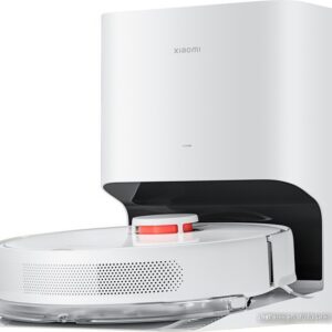 Купить Робот-пылесос Xiaomi Robot Vacuum X10 B102GL (европейская версия