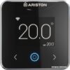 Купить Терморегулятор Ariston Cube S Net 3319126 (черный)