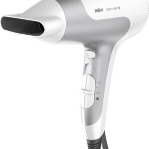 Купить Фен Braun Satin Hair 5 (HD 580)