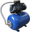 Купить Насосная станция IBO JSW150 24л