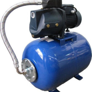Купить Насосная станция IBO JSW150 24л
