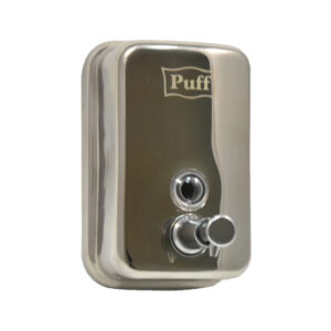 Купить Дозатор для жидкого мыла Puff 8605
