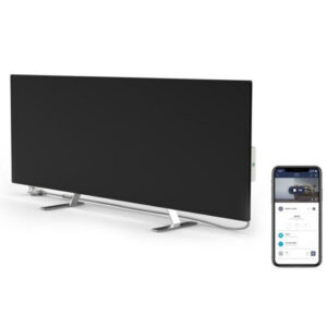 Купить Инфракрасный обогреватель Joule JPSH02 (черный)