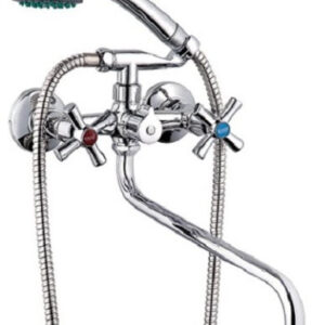 Купить Смеситель G.Lauf QMT7-A722