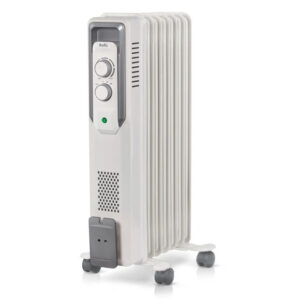 Купить Масляный радиатор Ballu CUBE BOH/CB-05W 1000