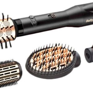 Купить Фен-щетка BaByliss AS970E