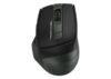 Купить Мышь A4Tech Fstyler FB35 (черный/зелёный)