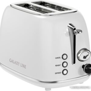 Купить Тостер Galaxy Line GL2922