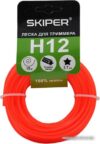 Купить Леска для триммера Skiper H12