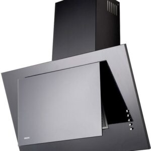 Купить Кухонная вытяжка Akpo Optima Eco 60 WK-4 (черный)