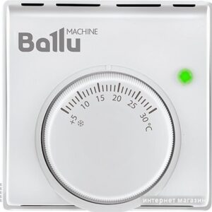 Купить Терморегулятор Ballu BMT-2