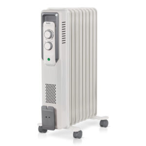 Купить Масляный радиатор Ballu CUBE BOH/CB-09W 2000