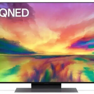 Купить Телевизор LG QNED 50QNED816RA