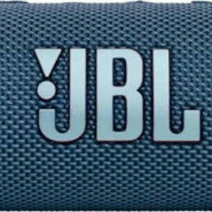 Купить Беспроводная колонка JBL Flip 6 (синий)