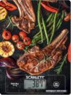 Купить Кухонные весы Scarlett SC-KS57P39