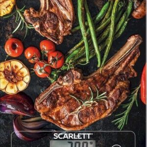 Купить Кухонные весы Scarlett SC-KS57P39