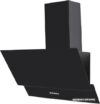 Купить Кухонная вытяжка Germes Sarnia Push 60 (черный)