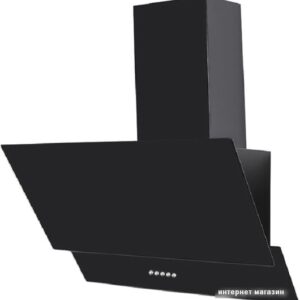 Купить Кухонная вытяжка Germes Sarnia Push 60 (черный)