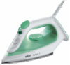 Купить Утюг Braun TexStyle 1 SI 1040 GR