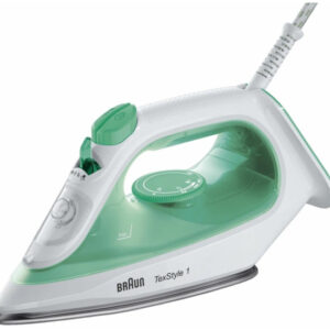 Купить Утюг Braun TexStyle 1 SI 1040 GR