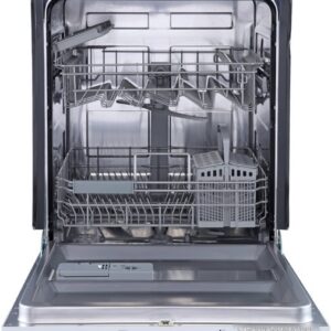 Купить Встраиваемая посудомоечная машина Evelux BD 6004