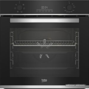 Купить Электрический духовой шкаф BEKO BBIE133002XD