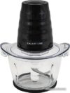 обзор Чоппер Galaxy Line GL2364