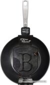 Купить Сковорода ВОК Berlinger Haus Shine Basalt Collection BH-6655