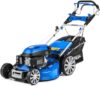 Купить Газонокосилка Hyundai L 5620S