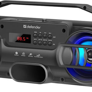 Купить Беспроводная колонка Defender G104