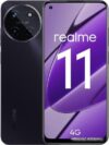 Купить Смартфон Realme 11 RMX3636 8GB/256GB международная версия (черный)