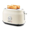 Купить Тостер Kitfort KT-2038-2 (бежевый)