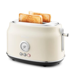 Купить Тостер Kitfort KT-2038-2 (бежевый)