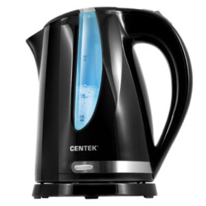 Купить Чайник CENTEK CT-0040 Black