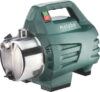 Купить Садовый насос Metabo P 4500 Inox