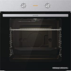 Купить Электрический духовой шкаф Gorenje BO6712E02XK