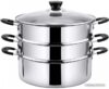Купить Мантоварка Pomi d'Oro Vapore P630100