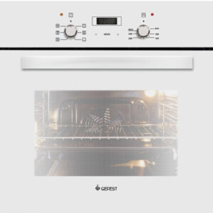 Купить Электрический духовой шкаф GEFEST ДА 622-02 Б