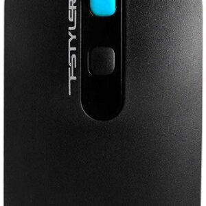 Купить Мышь A4Tech Fstyler FG20 (черный/синий)