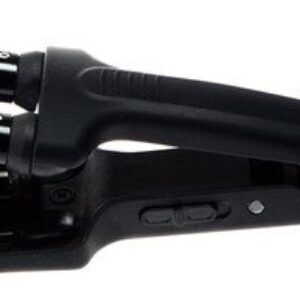 Купить Плойка Dewal MiniWave [03-220B]