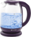 Купить Электрочайник Kitfort KT-640-5