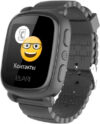 Купить Умные часы Elari KidPhone 2 (черный)