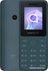 Купить Кнопочный телефон TCL Onetouch 4021 T301 (зеленый)