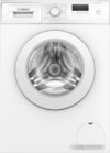 Купить Стиральная машина Bosch Serie 2 WAJ2407APL