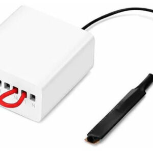 Купить Реле Aqara Wireless Relay 2 Channels