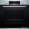 Купить Электрический духовой шкаф Bosch Serie 6 HBA5560S0