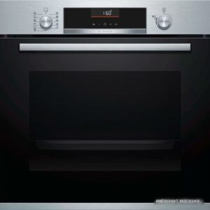 Купить Электрический духовой шкаф Bosch Serie 6 HBA5560S0