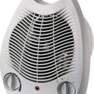 Купить Тепловентилятор Sakura SA-0500W (белый)