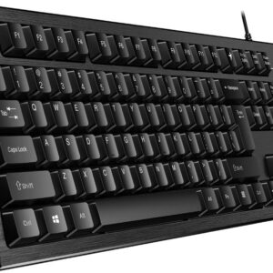 Купить Клавиатура Genius Smart KB-101